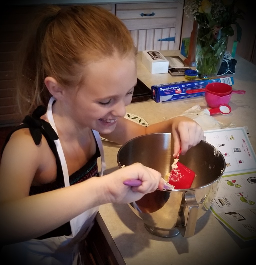 A Product Review of “Raddish:  A Cooking Club for&nbsp;Kids”