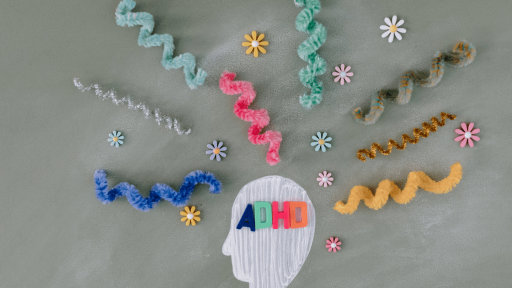 ADHD Symptoms You Might Not Know&nbsp;About