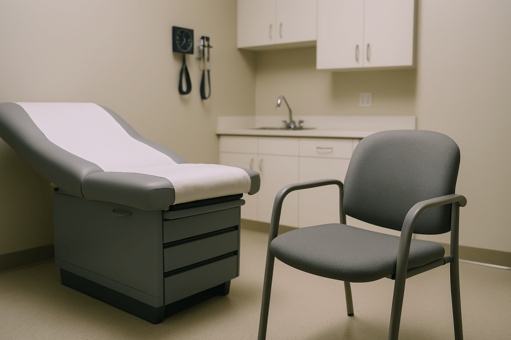 You’re Not Listening to Her: A Medical Advocacy&nbsp;Story