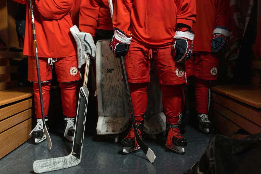 The Future of Sport in Canada: Why We Can’t Stay Silent Any&nbsp;Longer